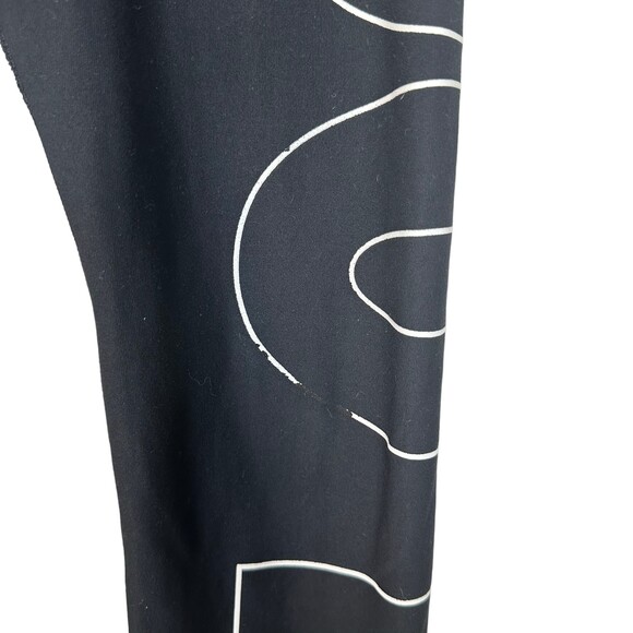 Nike 852705-010 Power Legend Training Leggings Women's Size Medium - Picture 6 of 9